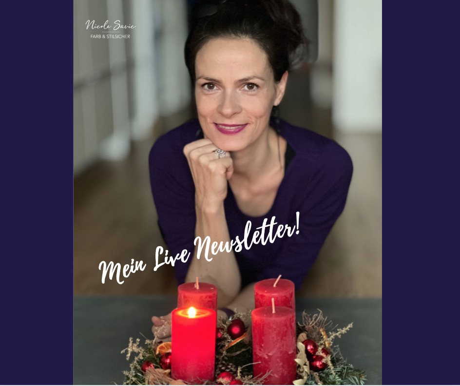 Mein Live Newsletter!